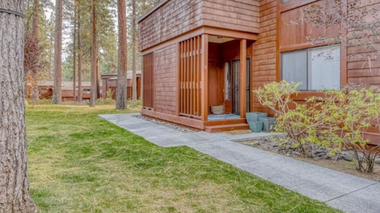 Photo of Outdoor in Zephyr Cove