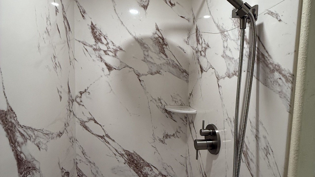 Photo of Bathroom in Sweet Home