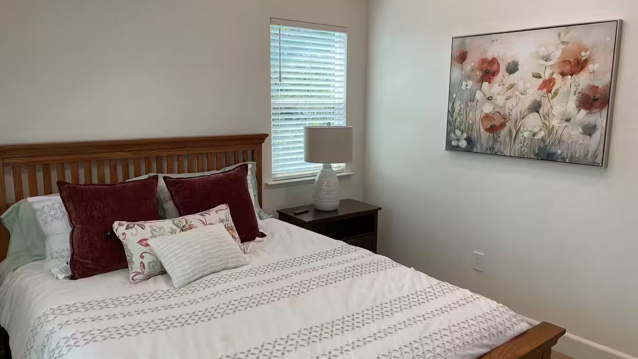 Photo of Bedroom in Clarksburg