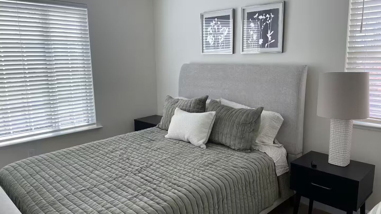 Photo of Bedroom in Clarksburg