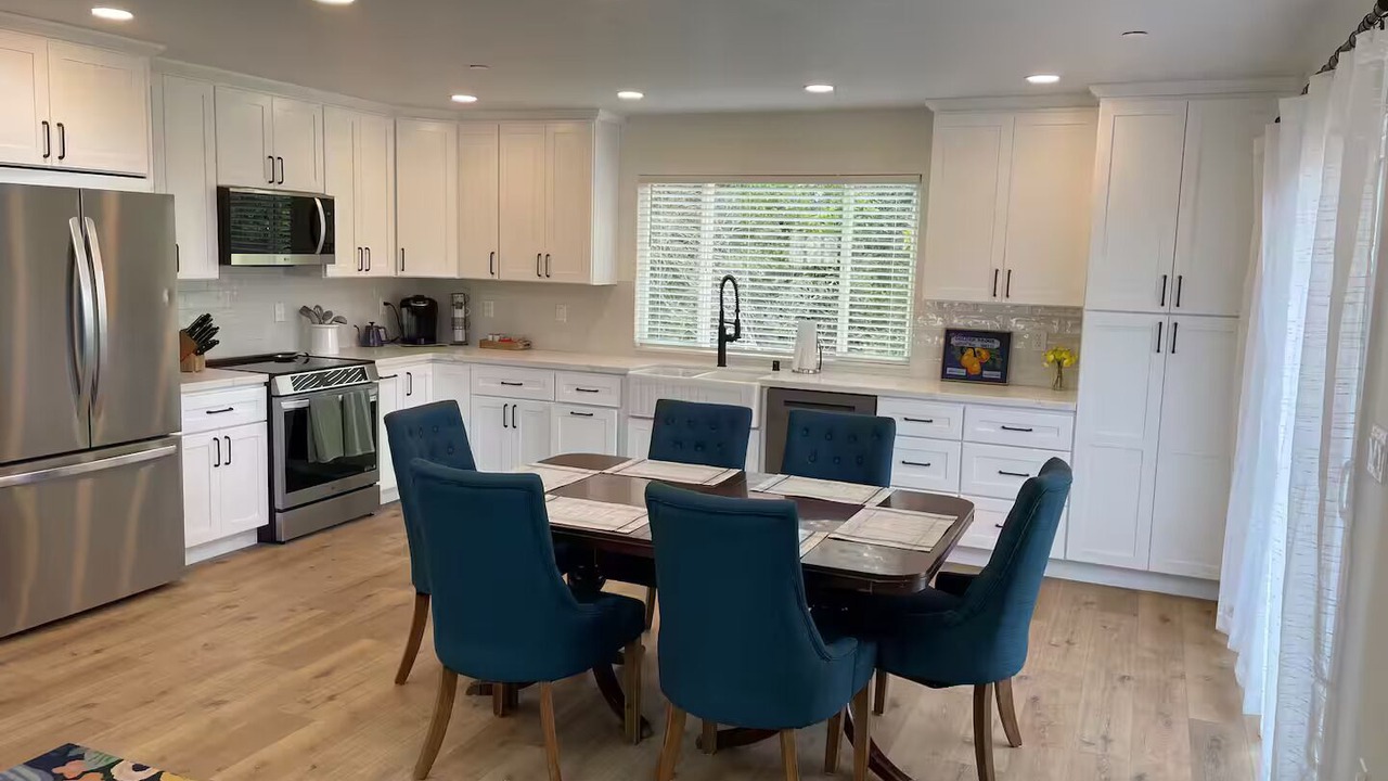 Photo of Kitchen in Clarksburg