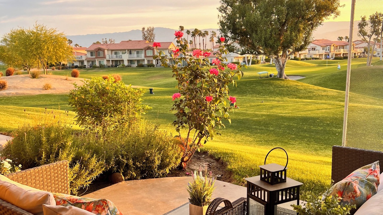 Photo of Outdoor in La Quinta