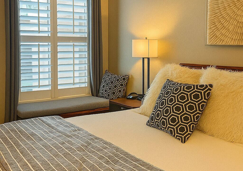 Photo of Bedroom in La Quinta