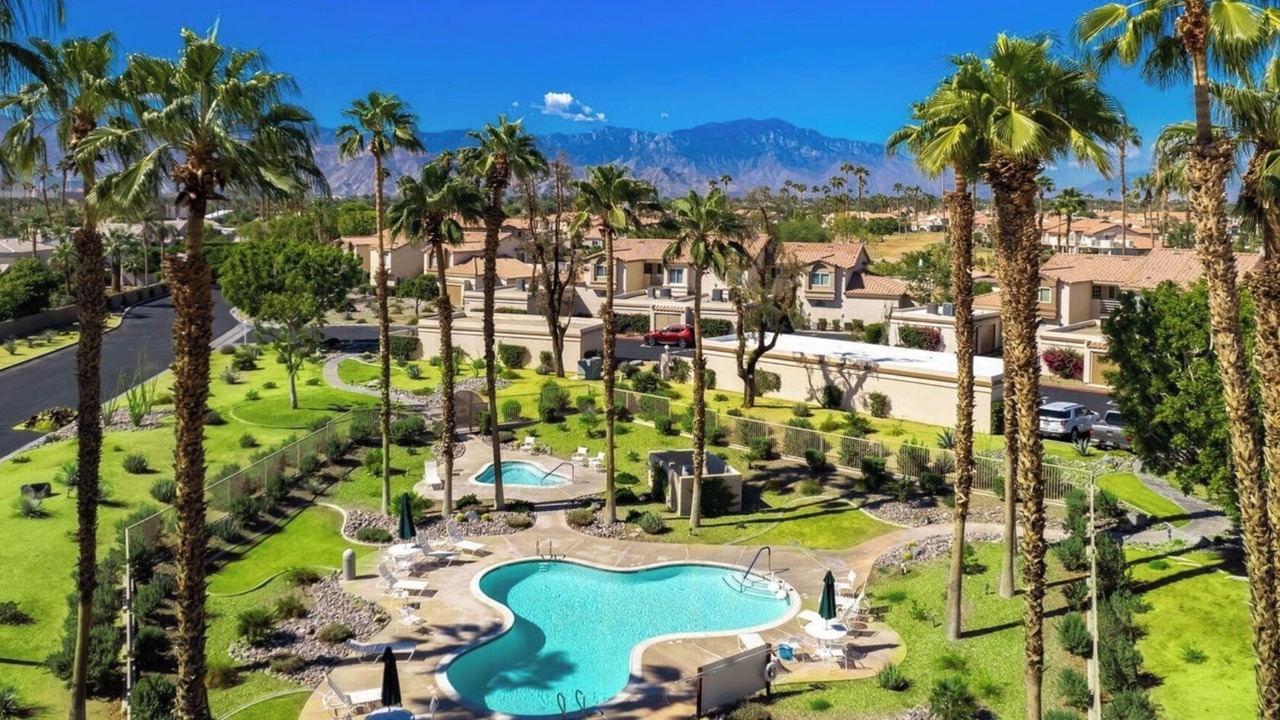 Photo of Outdoor in La Quinta