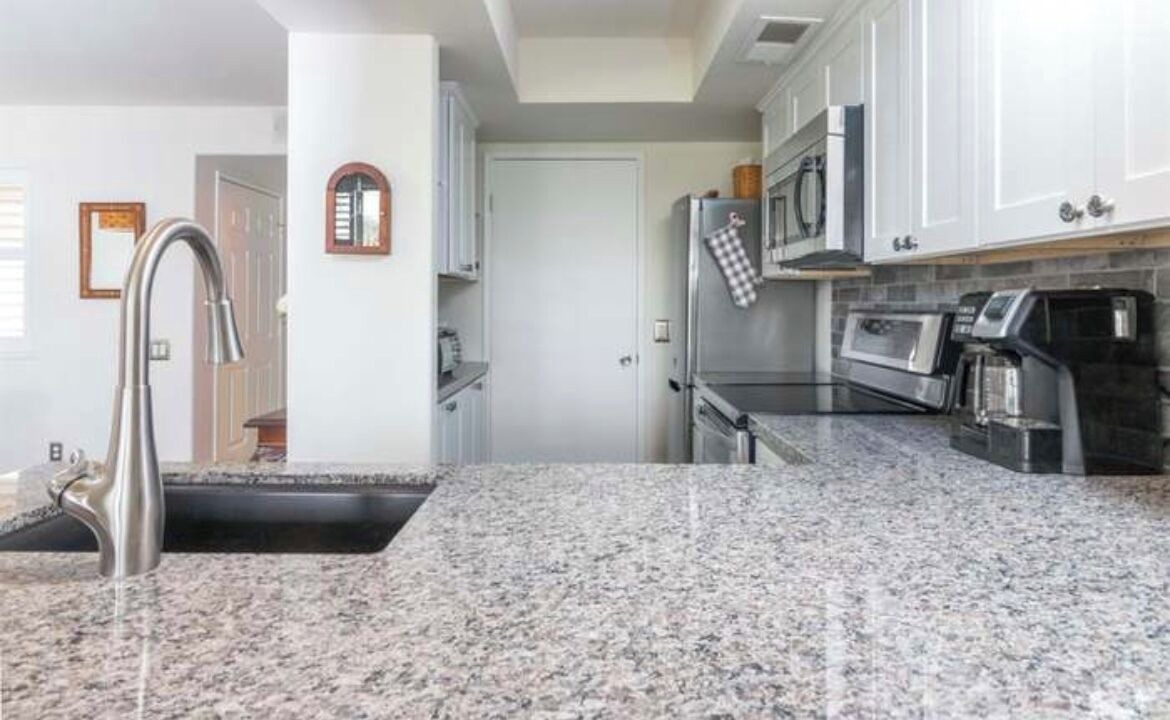Photo of Kitchen in La Quinta