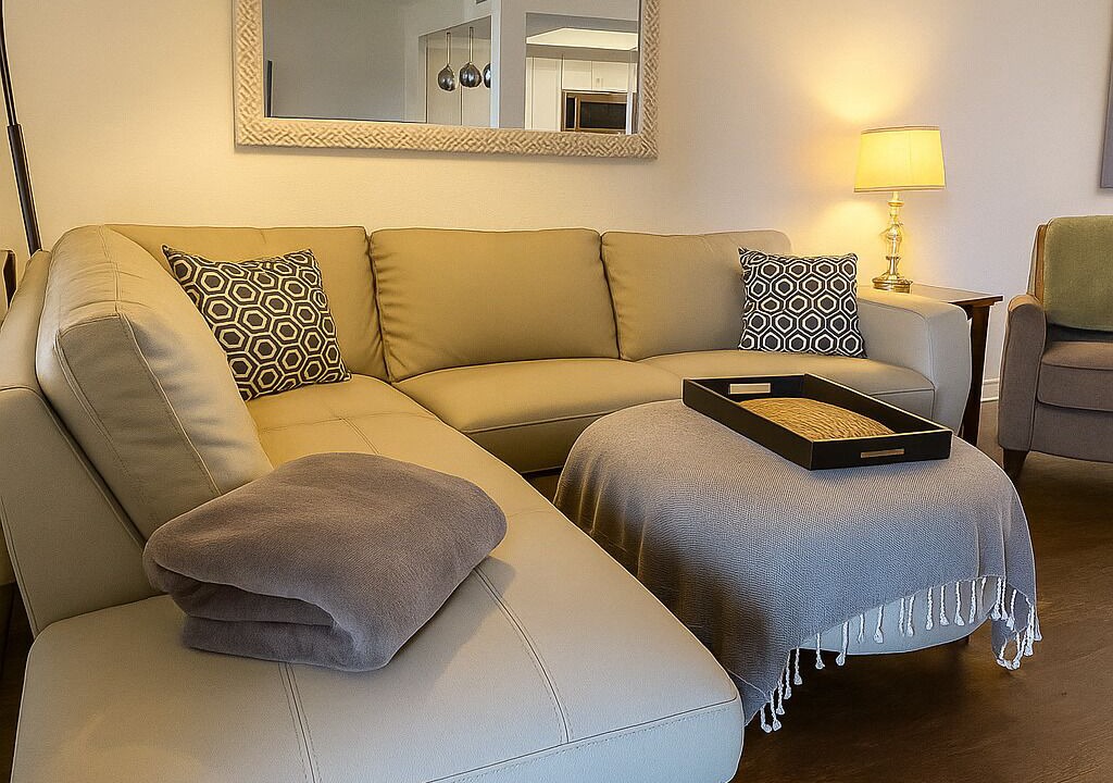 Photo of Livingroom in La Quinta