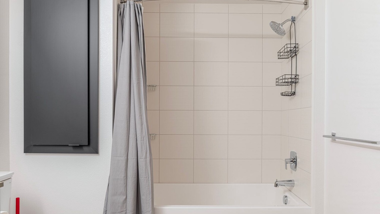 Photo of Bathroom in Newhall