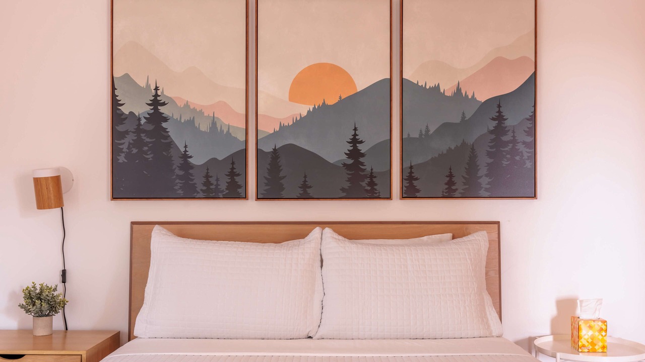 Photo of Bedroom in Upper Moonridge