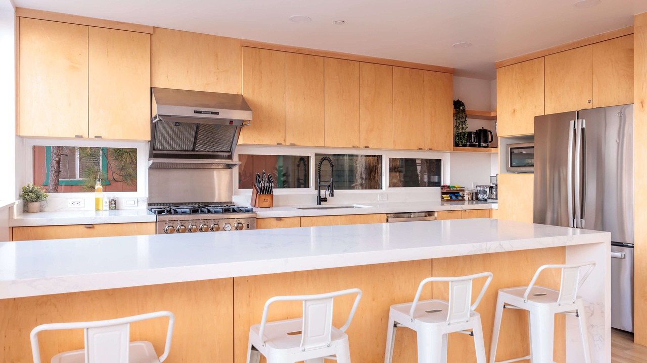 Photo of Kitchen in Upper Moonridge