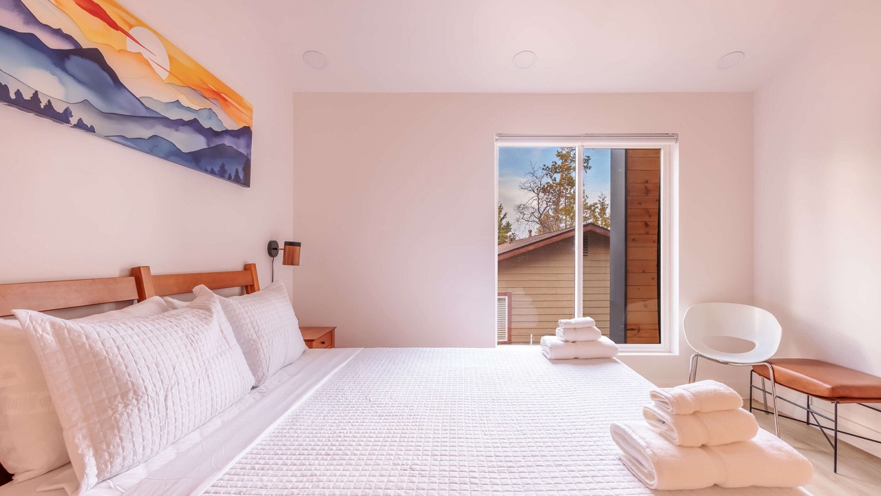 Photo of Bedroom in Upper Moonridge