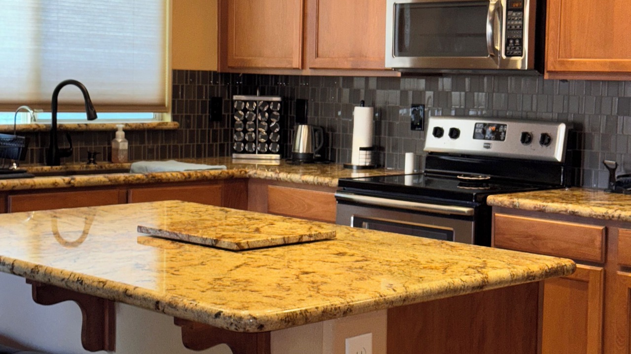 Photo of Kitchen in Pahrump