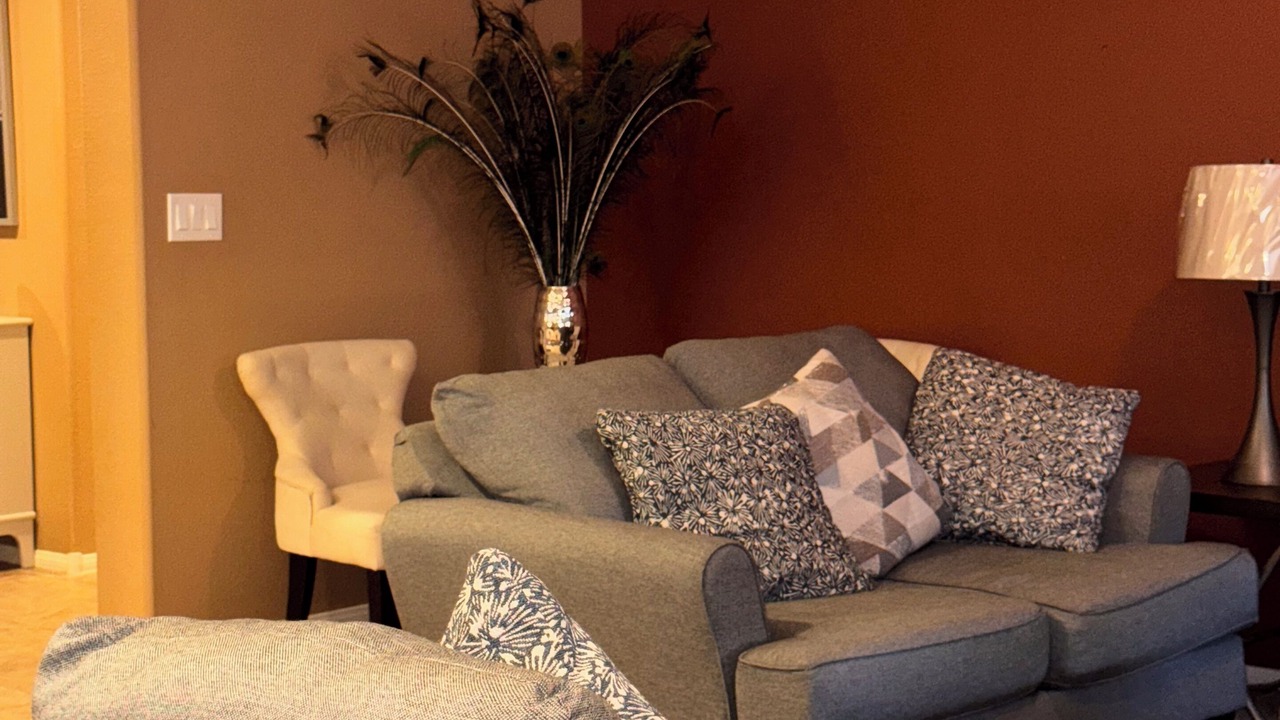 Photo of Livingroom in Pahrump