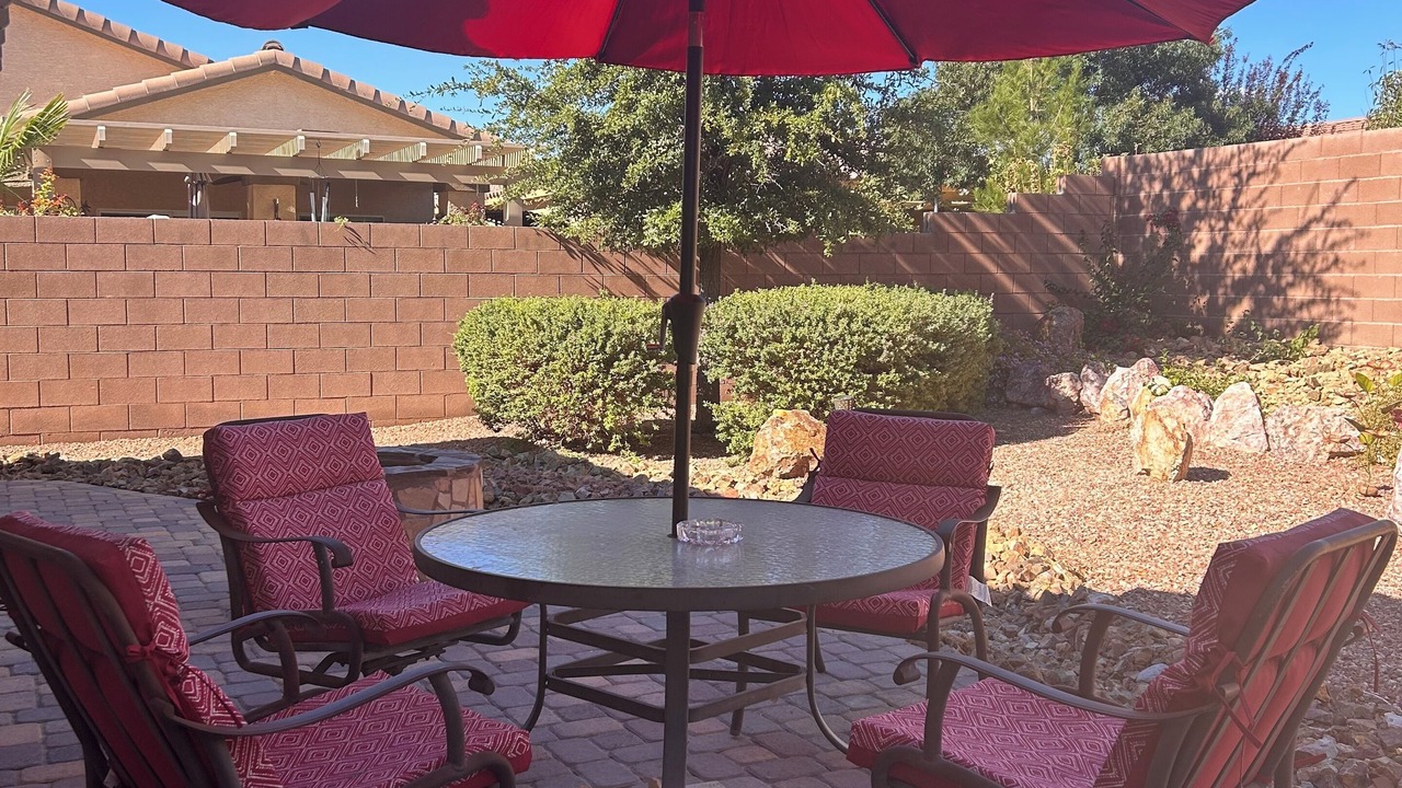 Photo of Outdoor in Pahrump