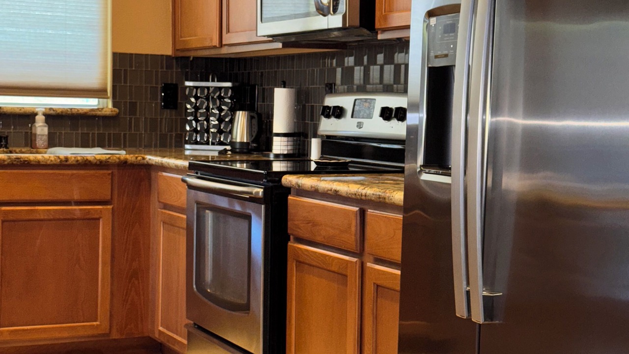 Photo of Kitchen in Pahrump
