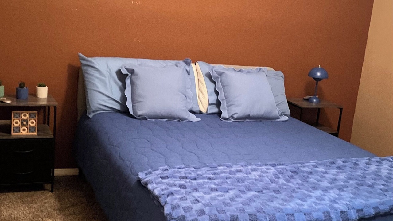 Photo of Bedroom in Pahrump