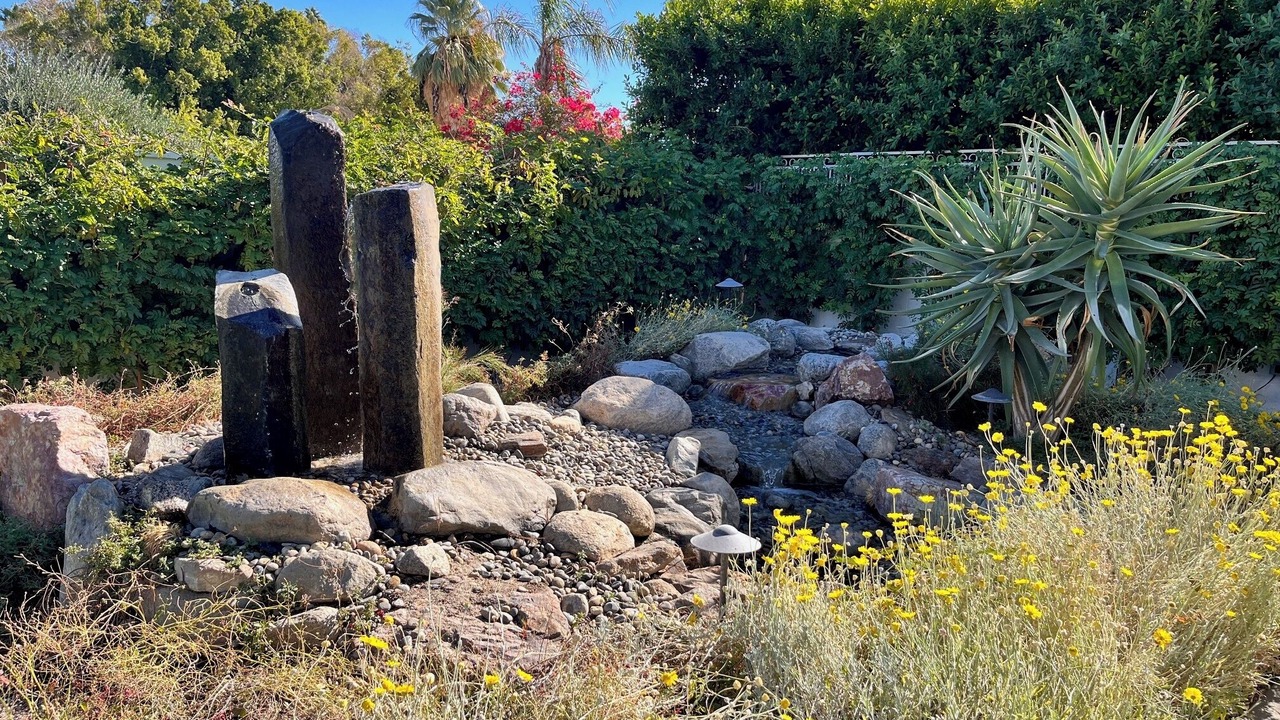 Photo of Outdoor in Palm Springs