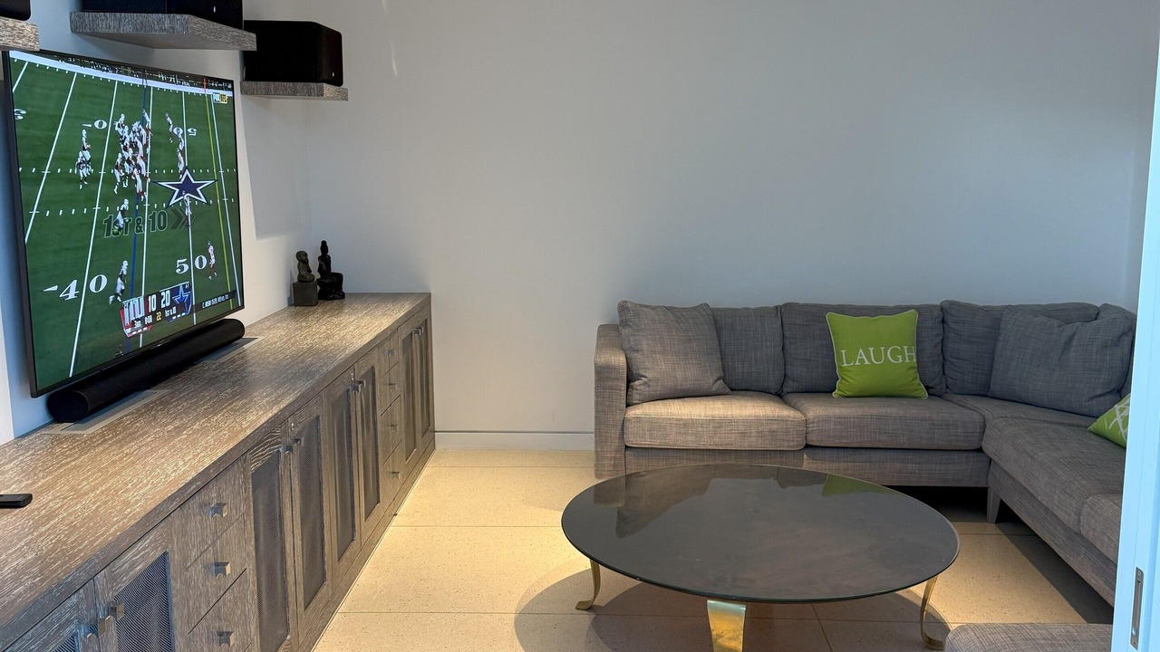 Photo of Livingroom in Palm Springs