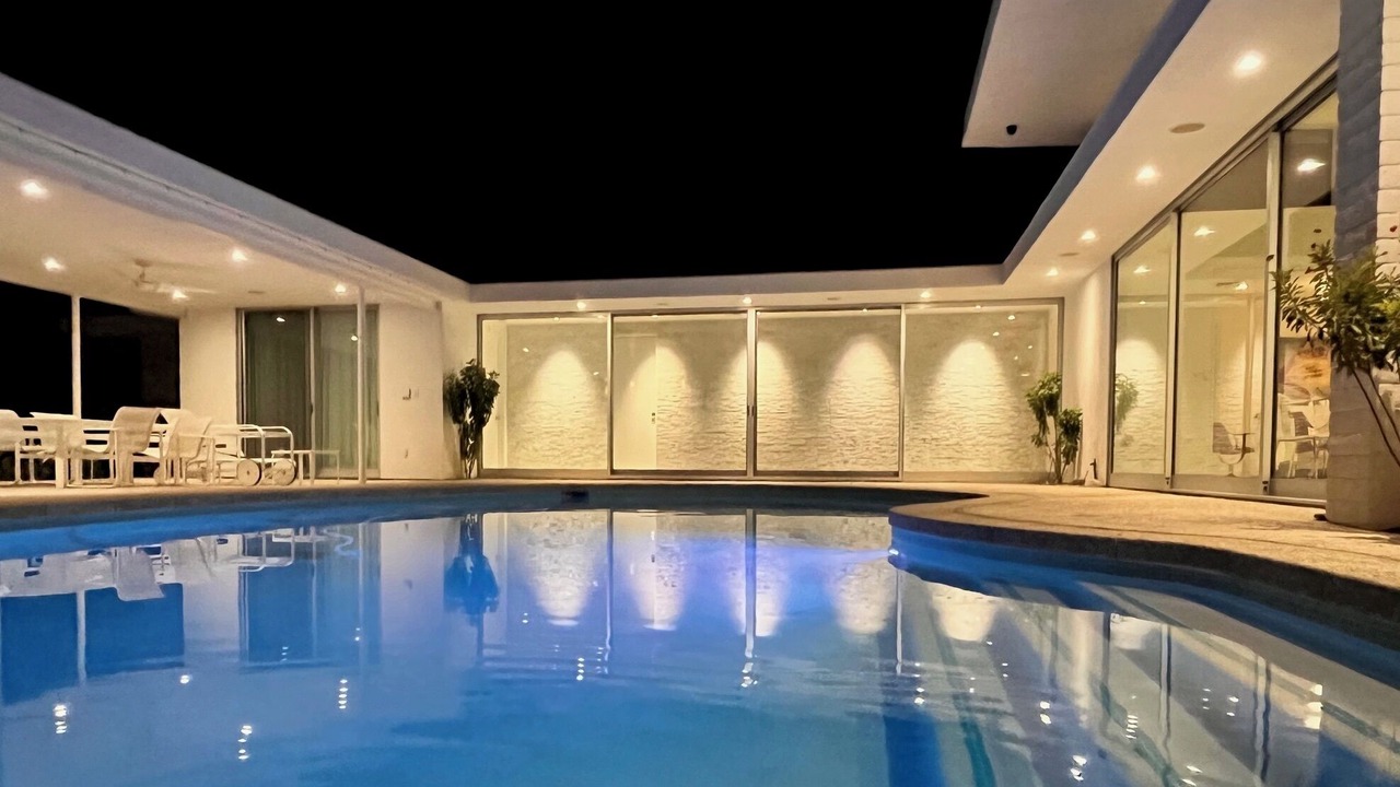 Photo of Outdoor in Palm Springs