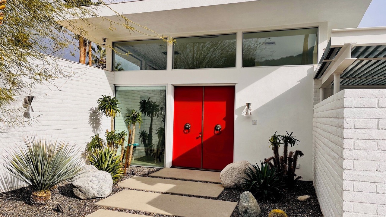 Photo of Outdoor in Palm Springs