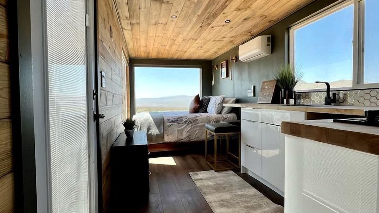 Photo of Livingroom in Meadview