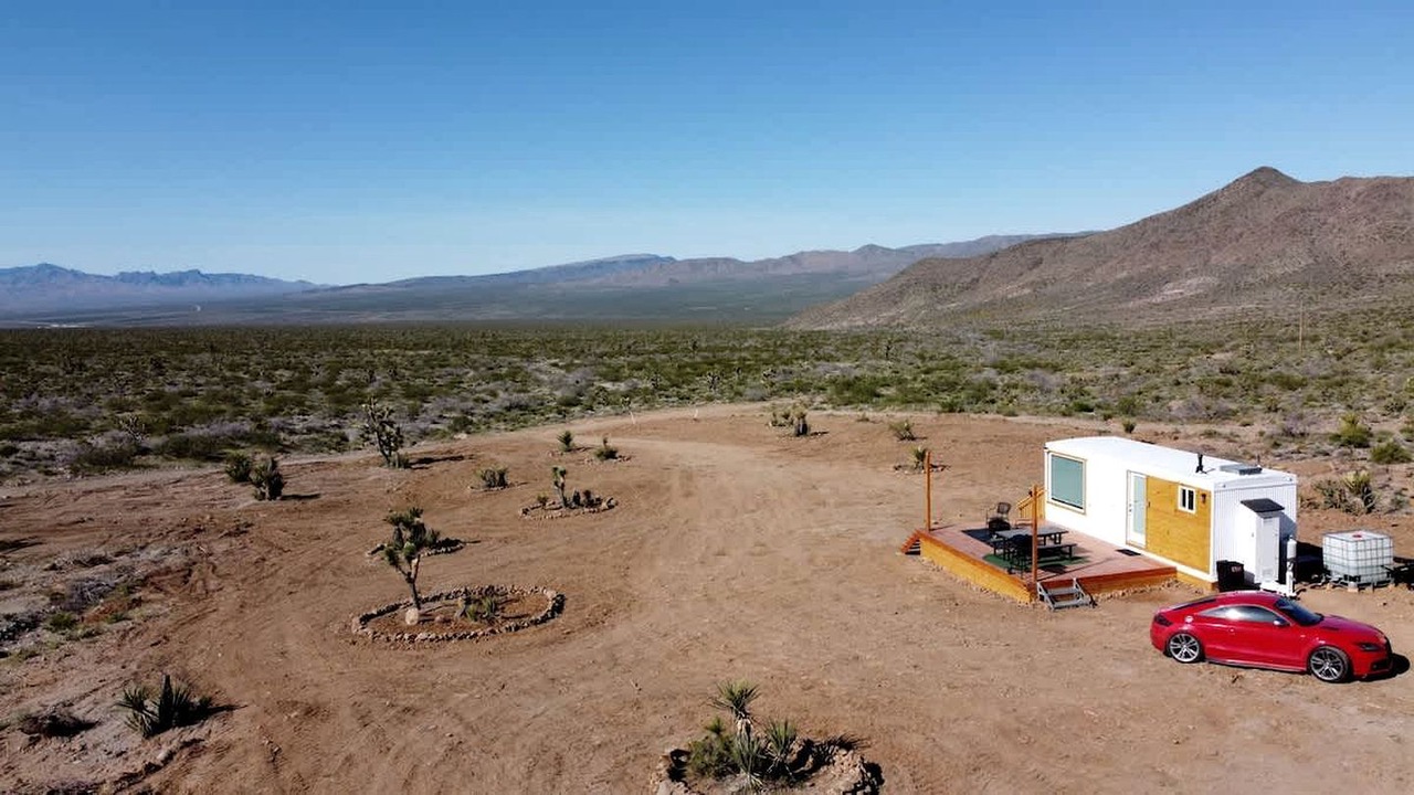 Photo of Outdoor in Meadview