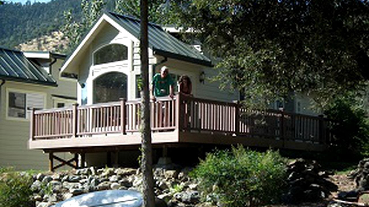Photo of Outdoor in Big Bar