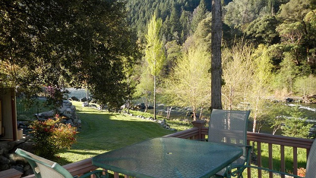 Photo of Outdoor in Big Bar