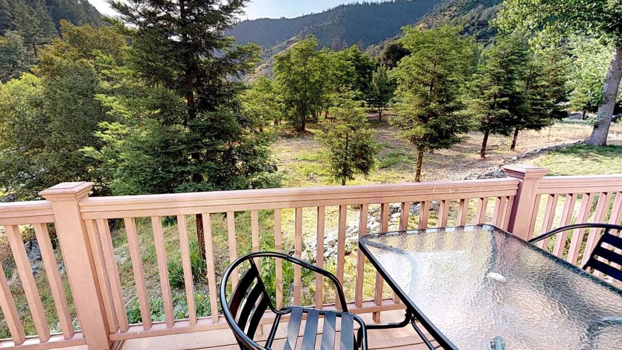 Photo of Outdoor in Big Bar
