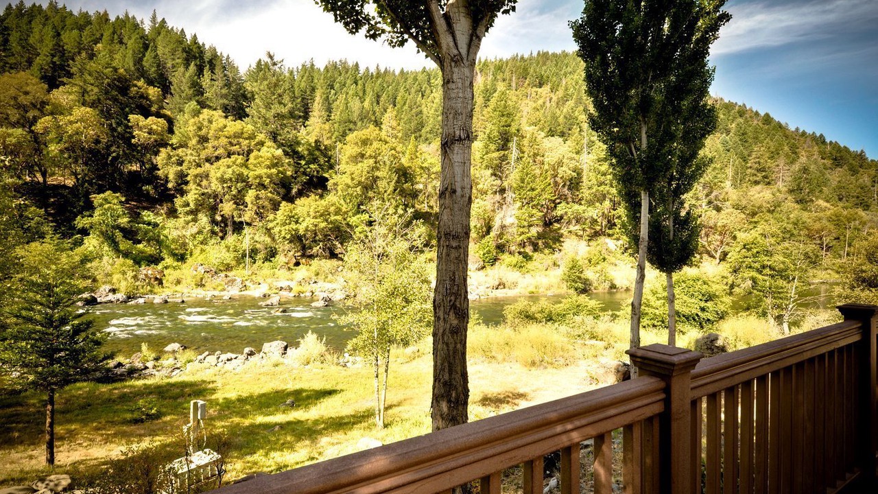 Photo of Outdoor in Big Bar