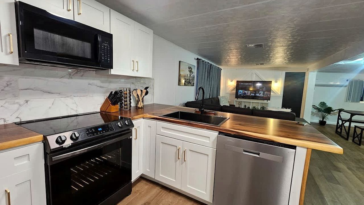 Photo of Kitchen in Meadview