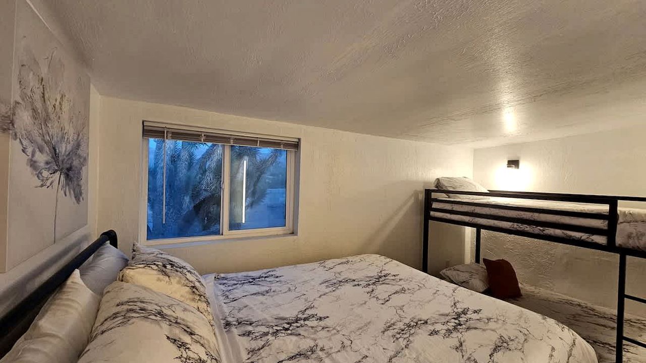 Photo of Bedroom in Meadview