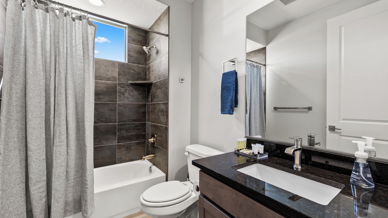 Photo of Bathroom in Mesquite