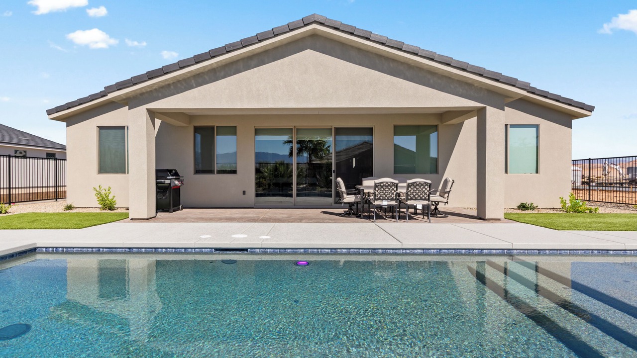 Photo of Outdoor in Mesquite