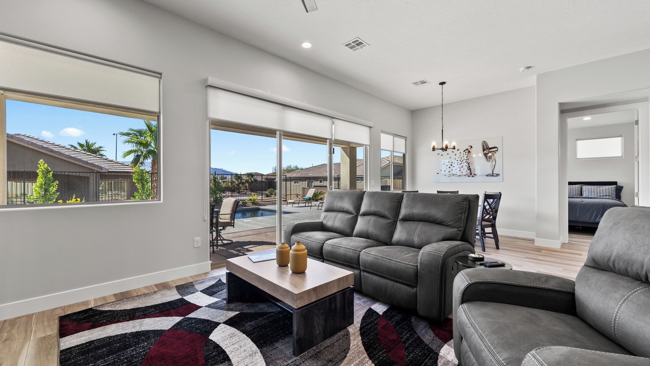 Photo of Livingroom in Mesquite