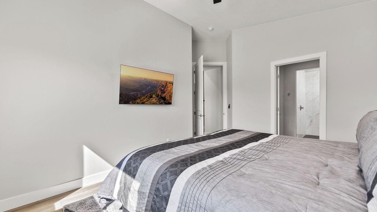 Photo of Bedroom in Mesquite