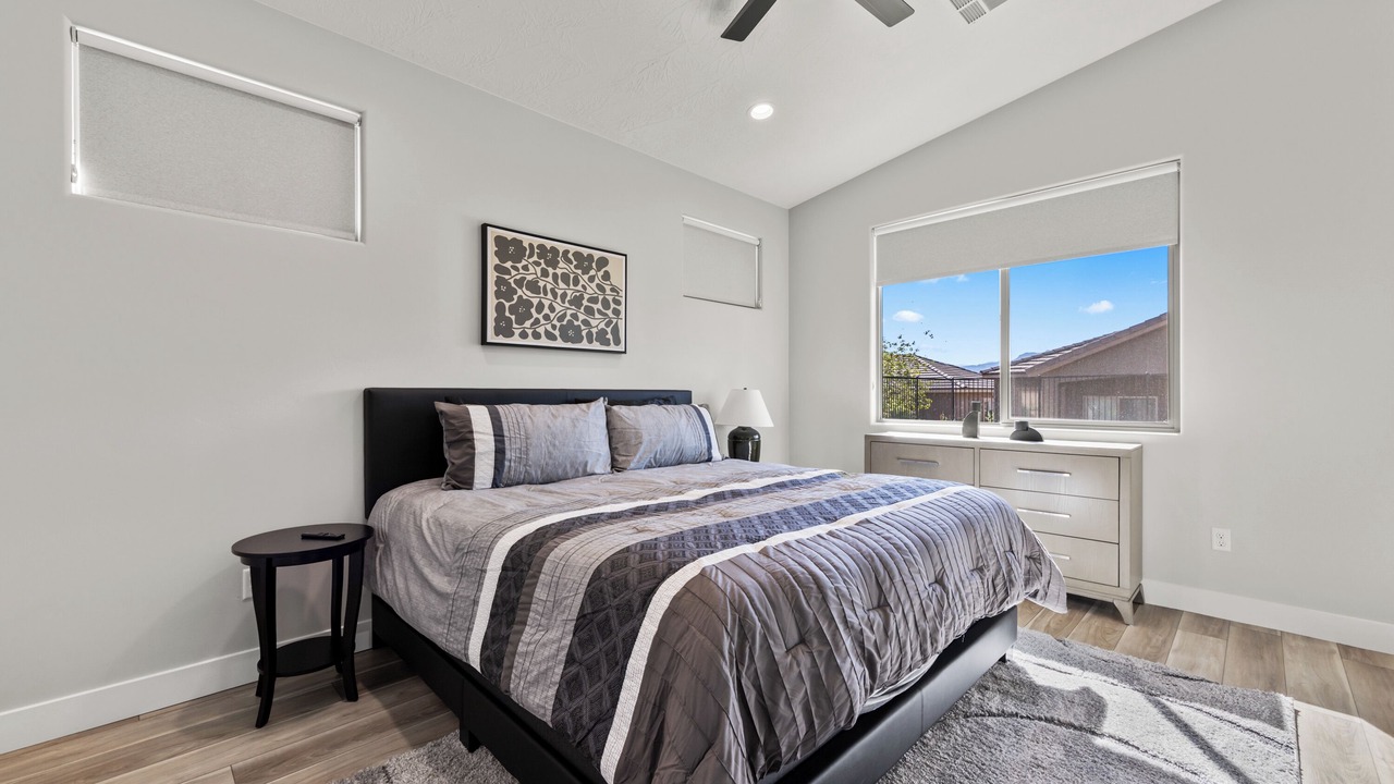Photo of Bedroom in Mesquite