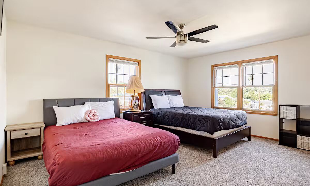 Photo of Bedroom in Oroville