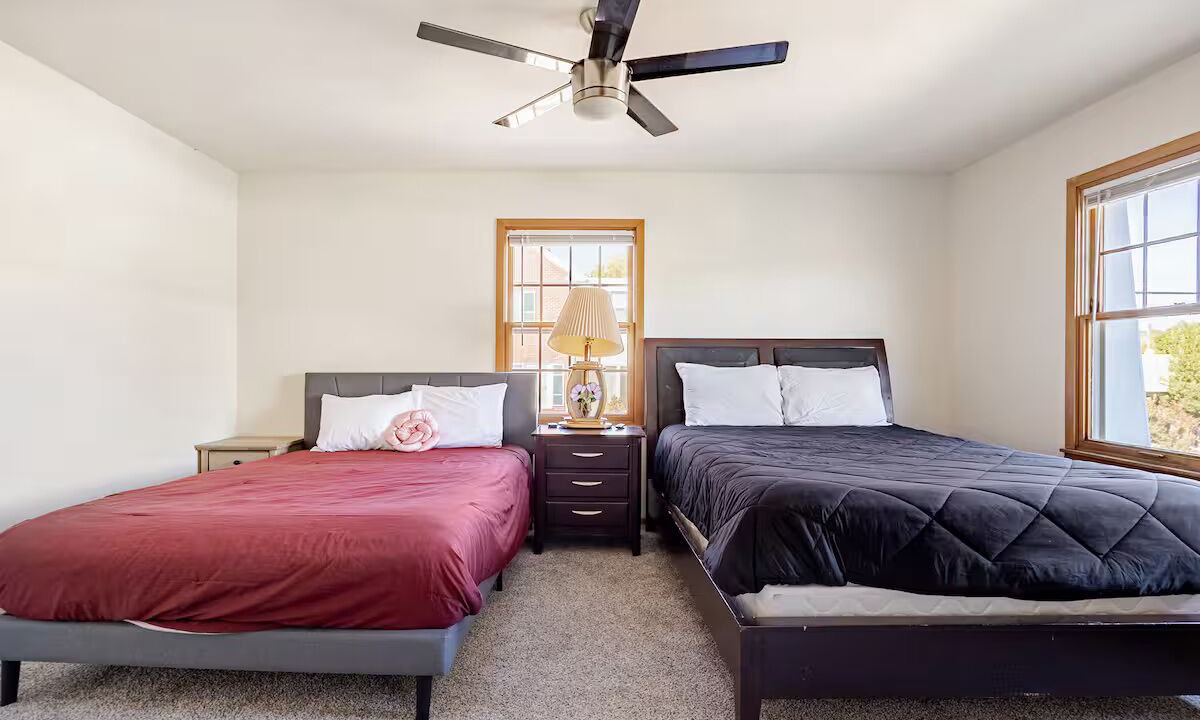 Photo of Bedroom in Oroville