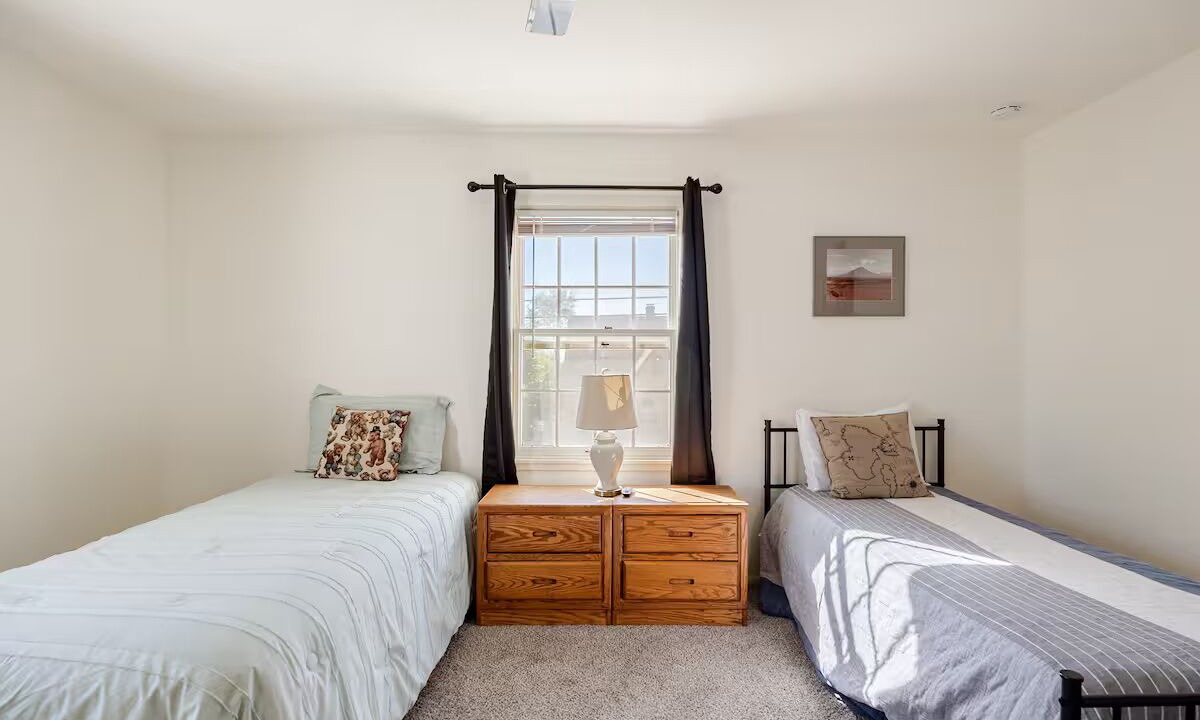 Photo of Bedroom in Oroville