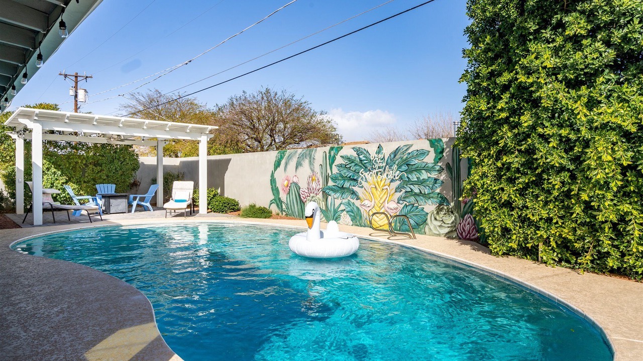 Photo of Outdoor in Scottsdale Estates Nine