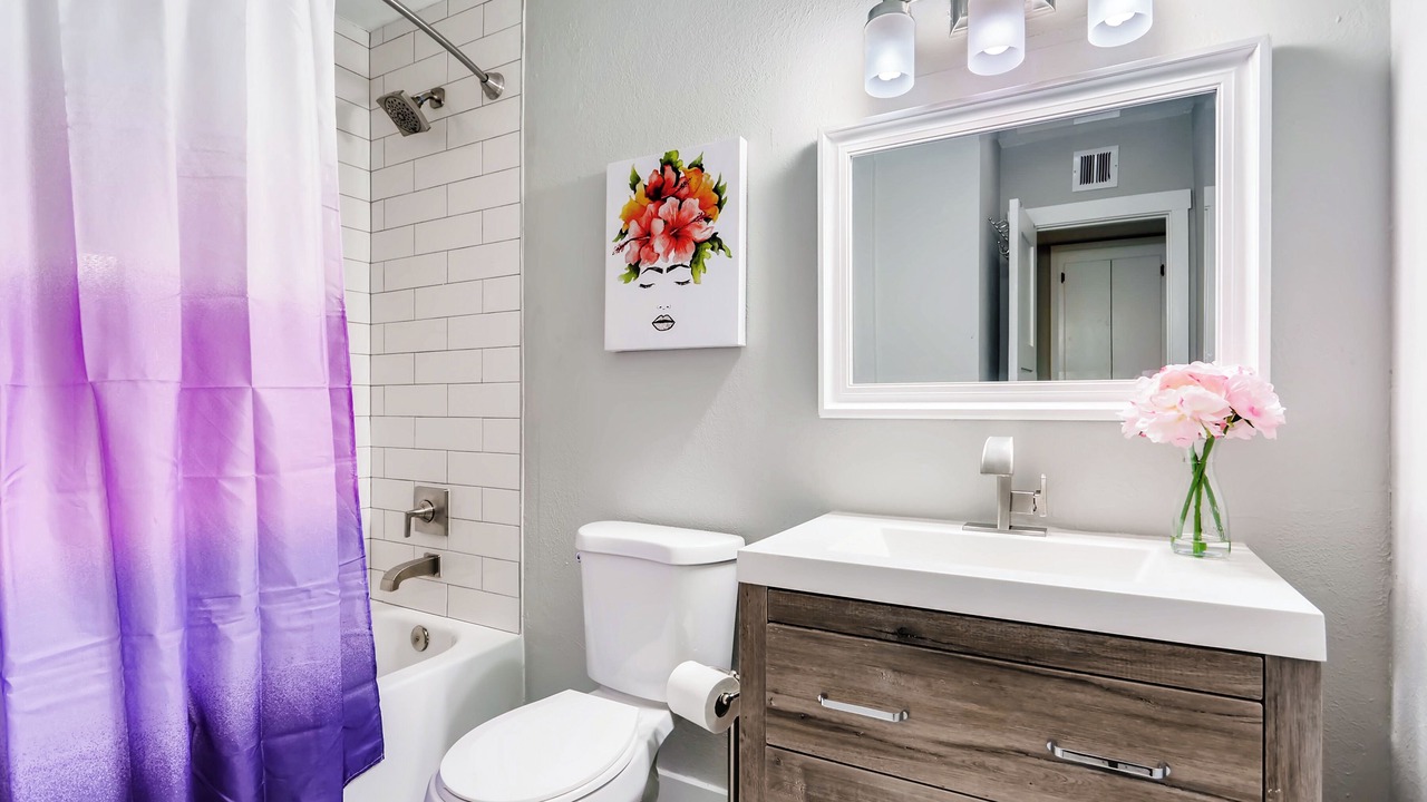 Photo of Bathroom in Scottsdale Estates Nine