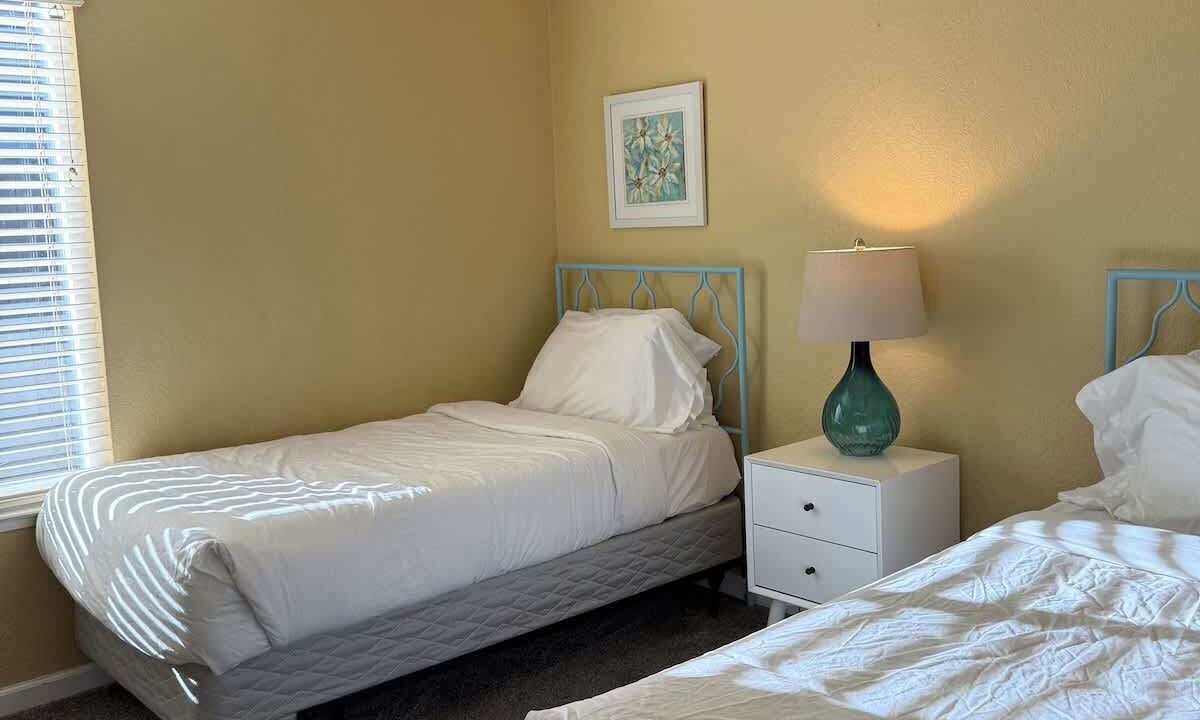 Photo of Bedroom in Modesto