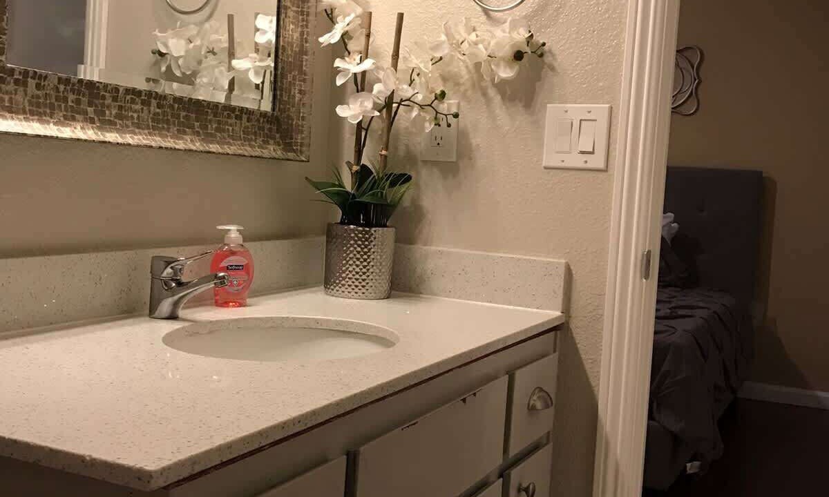 Photo of Bathroom in Modesto