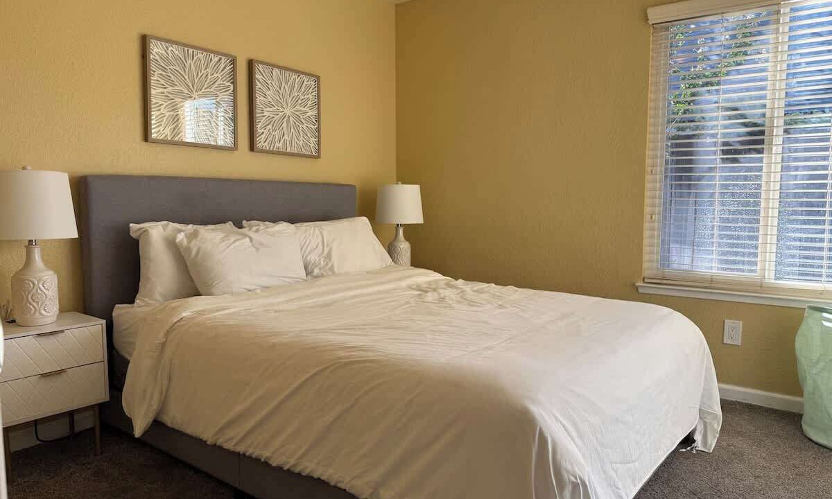 Photo of Bedroom in Modesto