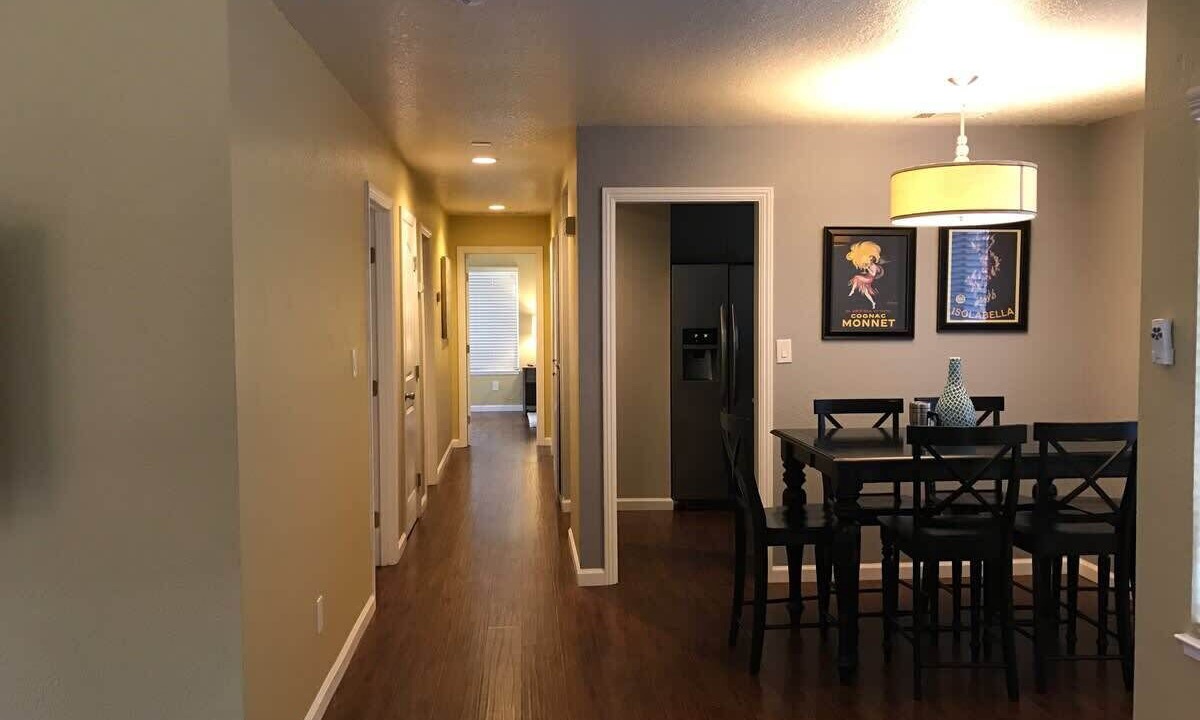 Photo of Bedroom in Modesto