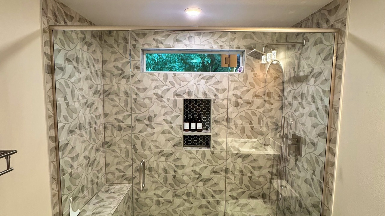 Photo of Bathroom in Oak Hills