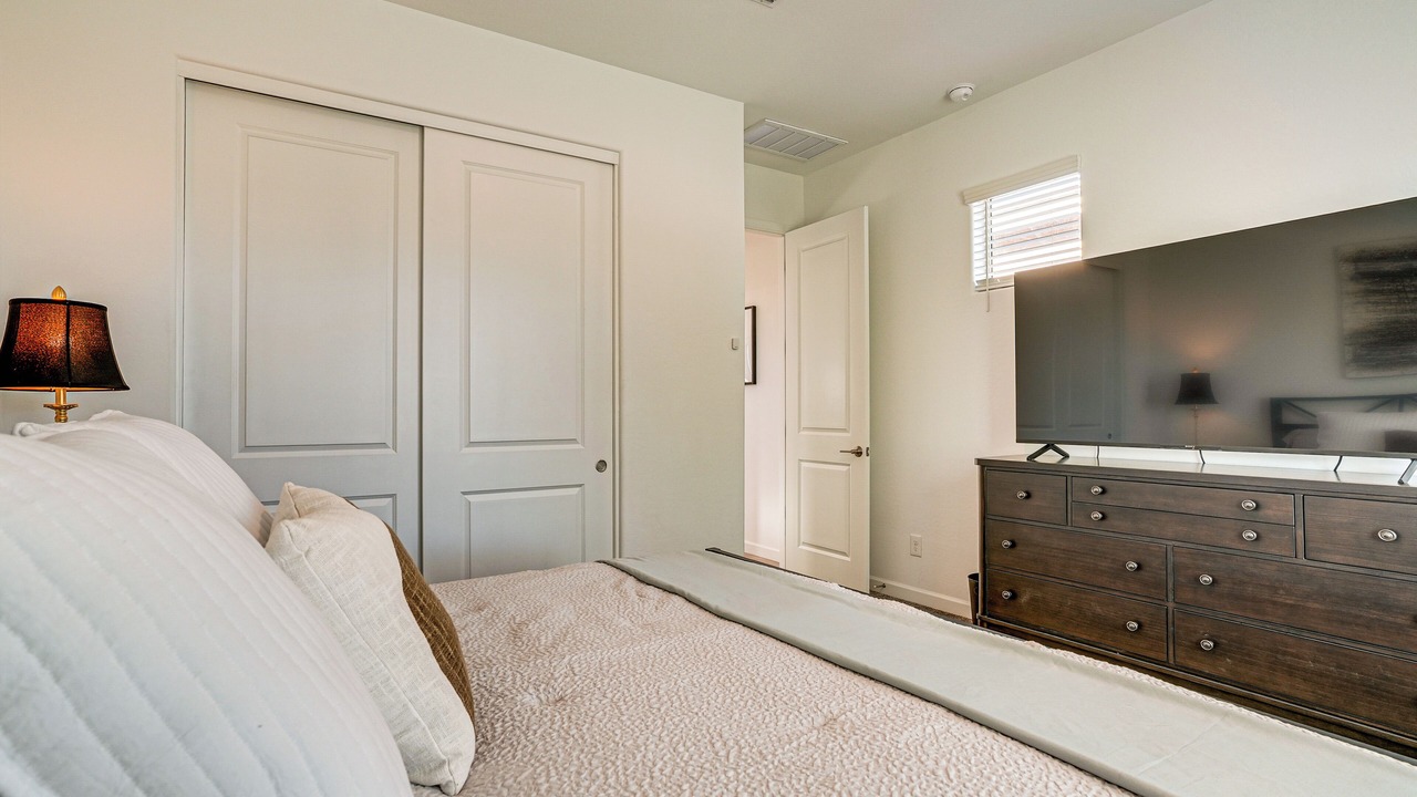 Photo of Bedroom in Buckeye