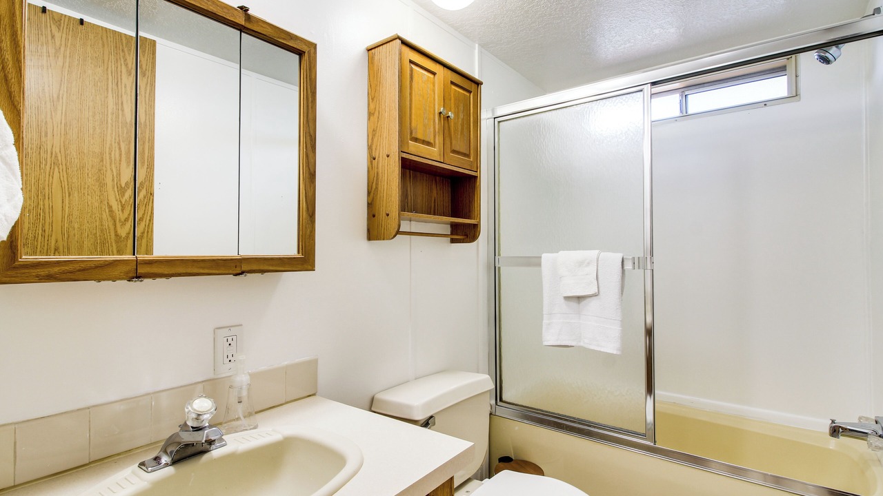 Photo of Bathroom in Florence