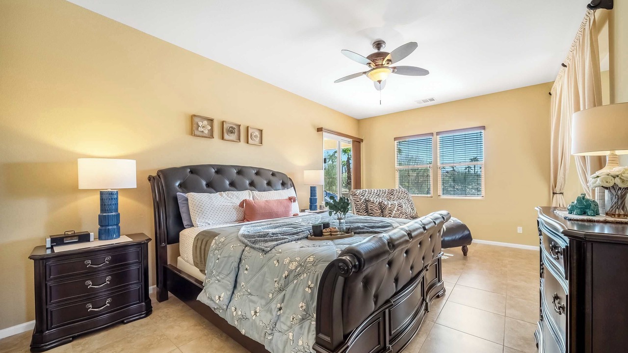 Photo of Bedroom in Paradiso