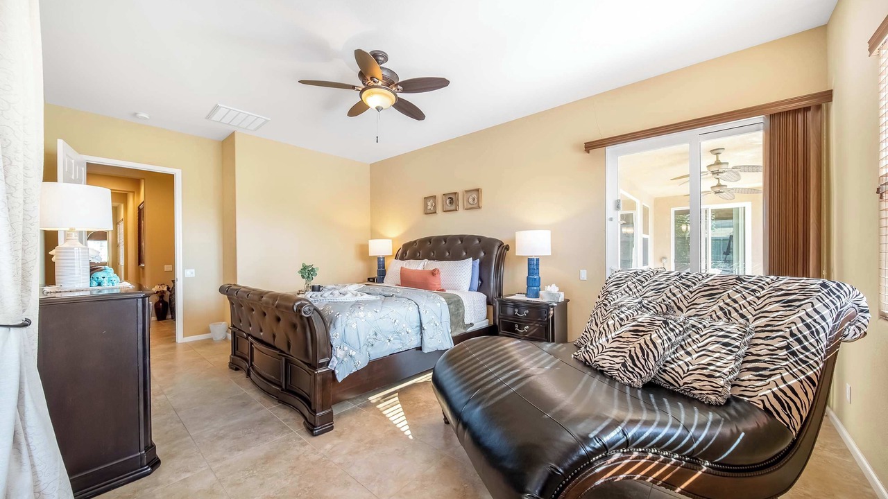 Photo of Bedroom in Paradiso